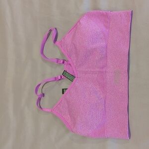PINK S sport bra